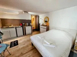 République - Séjour à Auxerre