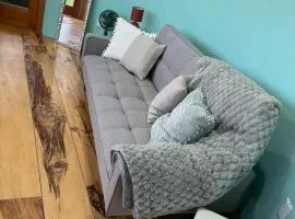 House on the Hill 1BR Costa Rica Jungle Escape