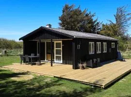 4 person holiday home in Hjørring-By Traum