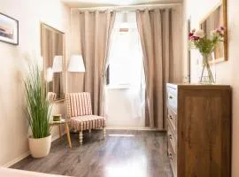 Gloria apartment Rovinj - Heart of Old town - Steps from Sea