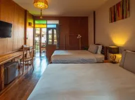 Pao Come Boutique House