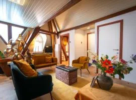 Charming Suites Jan Zonder Vrees