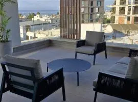 Brand new star apartment