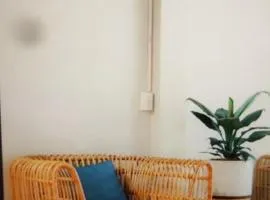 Ong 5 Homestay Can Tho