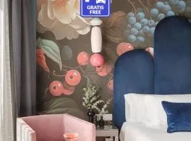 Hotel Antik San Sebastián