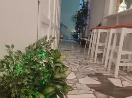 Evelina Beach Pension means vacation beside the sea, Who wants to swim in a box of chemicals, Swimming in the sea,There is nothing like a morning walk on a beach Beachlife definitely has a different vibe