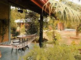 Birds of Paradise Surf and Yoga Boutique & Retreat