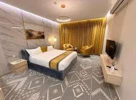 سيلا نايت سويتس sila nights suites