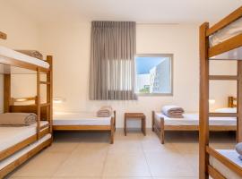 SPNI Achziv Field School, hotel em Gesher HaZiw