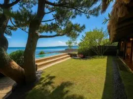 The Seaes Hotel & Resort