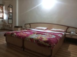 Rajshree Hotel Ahmedabad, hotel v destinácii Ahmedabad