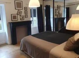 Hyper centre, quartier du port