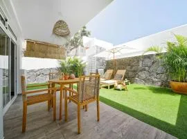 Pura Vida San Agustín