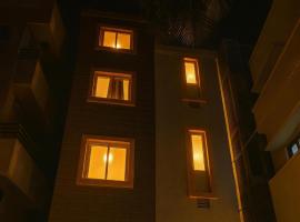 Casa61 Homestay, &kappa;&alpha;&tau;ά&lambda;&upsilon;&mu;&alpha; &mu;&epsilon; &kappa;&omicron;&upsilon;&zeta;ί&nu;&alpha; &sigma;&tau;&eta; &Mu;&pi;&alpha;&nu;&gamma;&kappa;&alpha;&lambda;ό&rho;