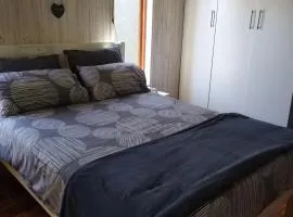 Zen-Vibes Holiday Home