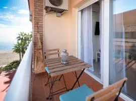 Beachfront Estepona Center