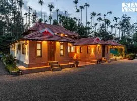 StayVista at The River Mist with complimentary Breakfast & Bonfire