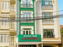 Khách Sạn An Như