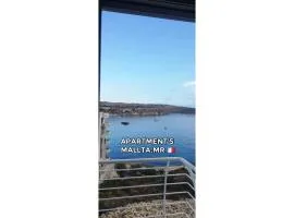 SEApartment - MALLTA'MR