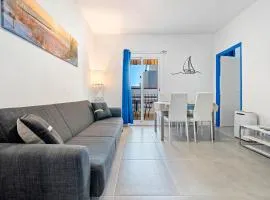 Apartamento de playa