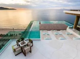 Ocean View Apartment near My Khe Beach