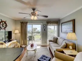 SC217A: 217A Sea Cabin