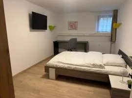 WOLF FLATS Klagenfurt