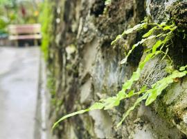 Sweet House, hotel v destinaci Lao Cai