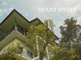 Mount Rivera, hotel v destinaci Atabage Pallegama