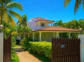 Villa Hacienda - Sweetness of living in Grand Gaube