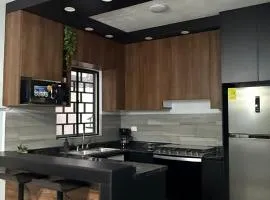 Casa La Amistad Comoda Casa con 3 Habitaciones