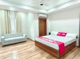 The King Atiti Townhouse