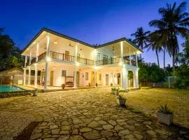 Amara Chairmans Bungalow