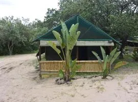 Amangwane Tented Camp