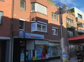 Meckenheim, ξενοδοχείο σε Meckenheim