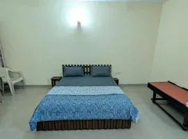 KRISHNA 1 BHK Palace Omaxe