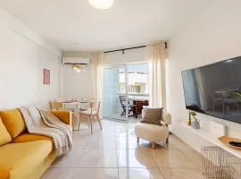 Kastella Blue Apartment Near Beach