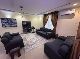 Bollington Adex house, hotel 