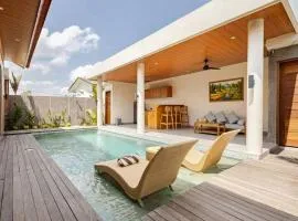Okananda Villa Ubud