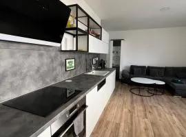 Central and Spacious Apartment with All Amenities