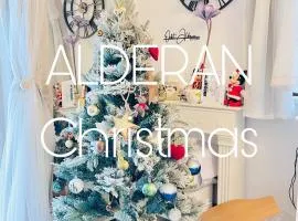 Orbit ALDERAN-Home Stay