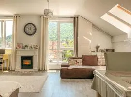 Central Sun Apartment