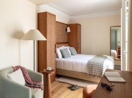 Tavira में, होटल Palácio de Tavira, a Small Luxury Hotel of the World