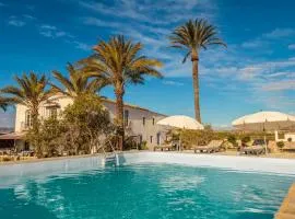 Stunning 18th century cortijo with 2 private pools sleeps 12