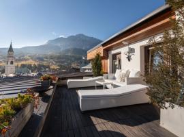 Chalet Fenice by My Villa Collection, hotel v destinaci Col