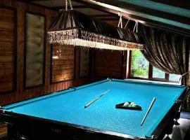 Гостевой дом