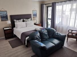 Mila's at Panorama, hotel em Panorama