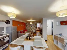 T2 Cozy & Elegant, 5 min walk to Nausicaá