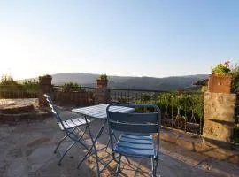 Suite&Breakfast La Veranda Di Fiesole