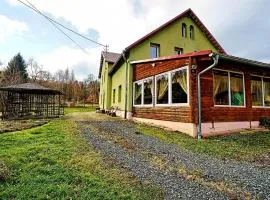 Dom Siedlisko Przesieka koło Karpacza